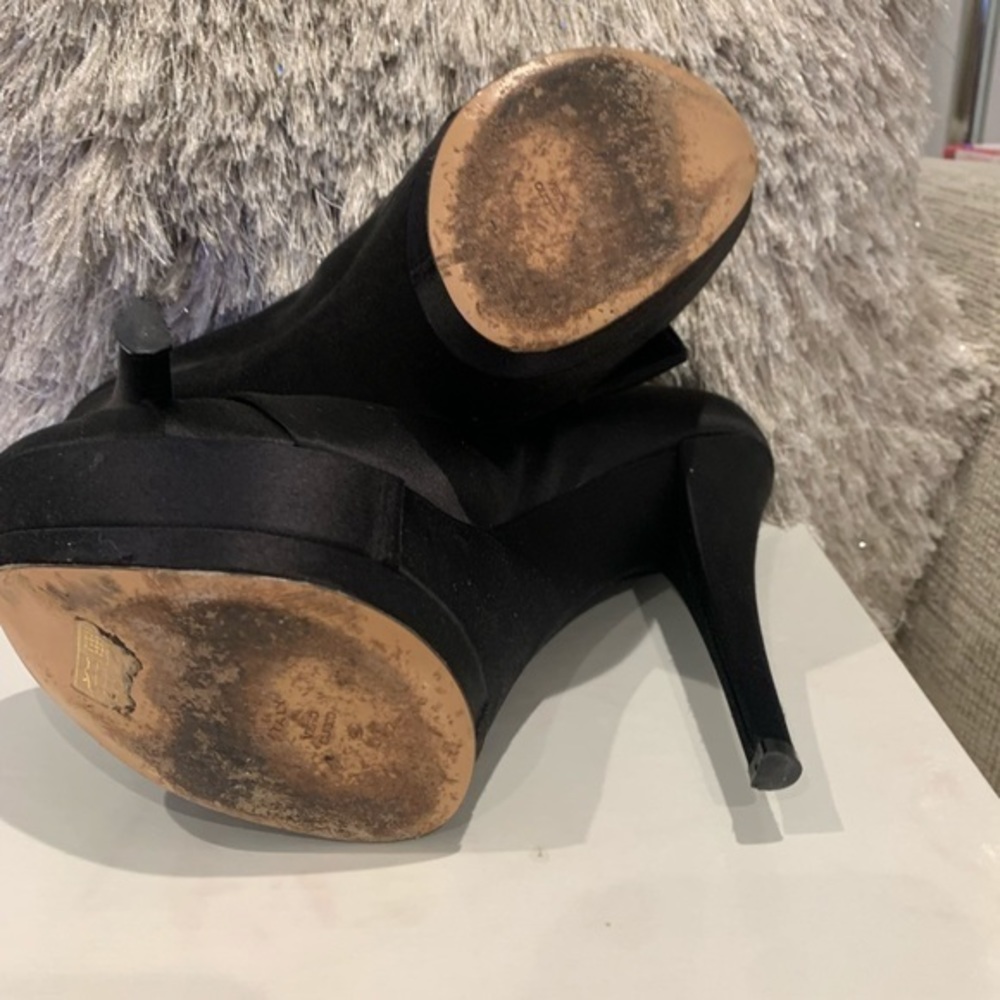 CASADEI PLATFORM HEELS - Picture 7 of 10